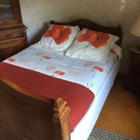 Lou Ribas Apartman Puyloubier Kültér fotó