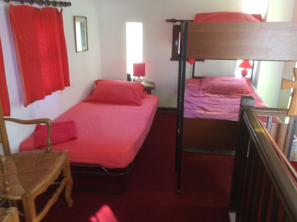 Lou Ribas Apartman Puyloubier Kültér fotó