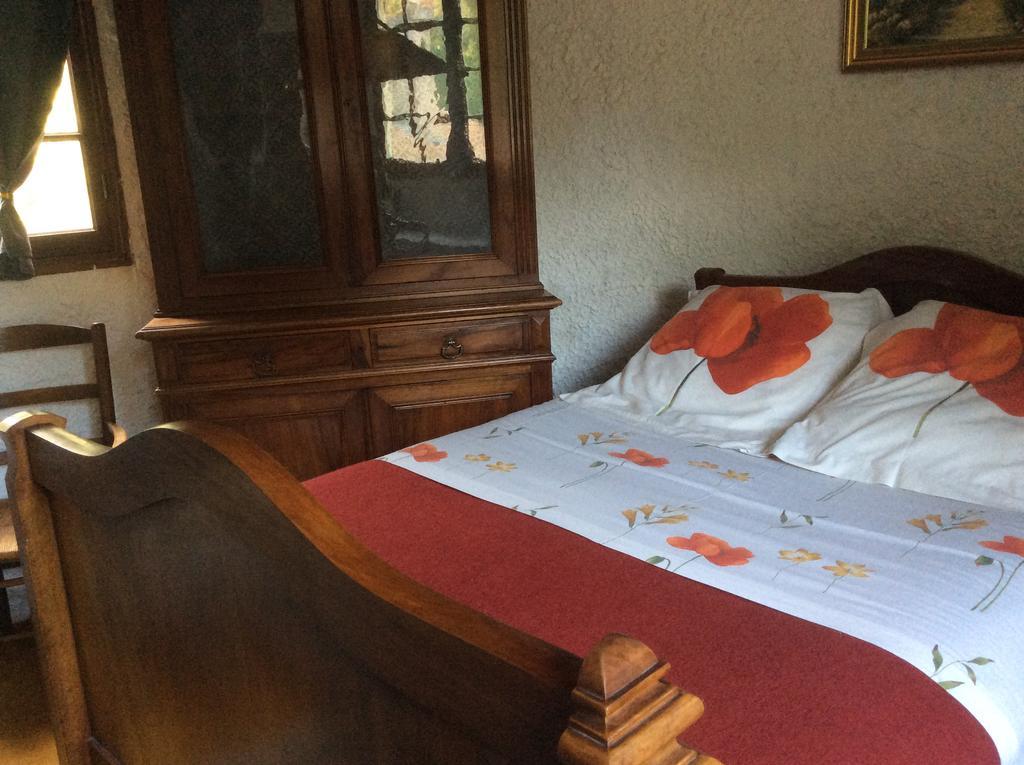Lou Ribas Apartman Puyloubier Kültér fotó