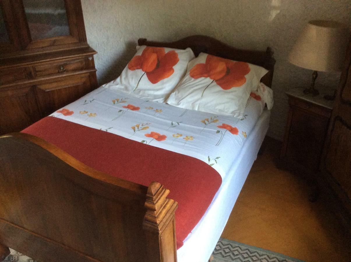 Lou Ribas Apartman Puyloubier Kültér fotó